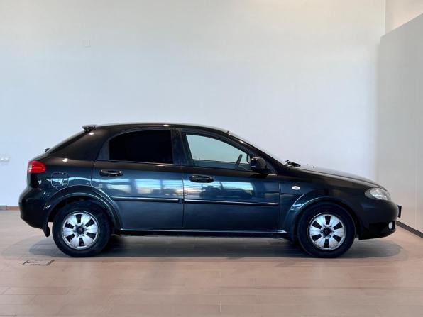 Chevrolet Lacetti I с пробегом 2012 года, цена 620 000 рублей, 83157 км, хэтчбек, Автокод Объявления