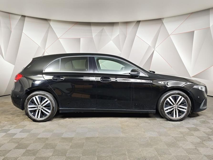Mercedes-Benz A-Класс IV (W177) Москва  - изображение 6