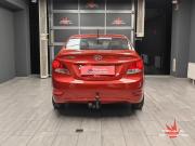 Hyundai Solaris I Пермь  - изображение 23