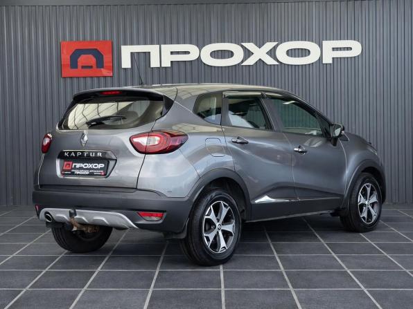 Renault Kaptur I с пробегом 2019 года, цена 1 547 000 рублей, 142011 км, внедорожник, Автокод Объявления