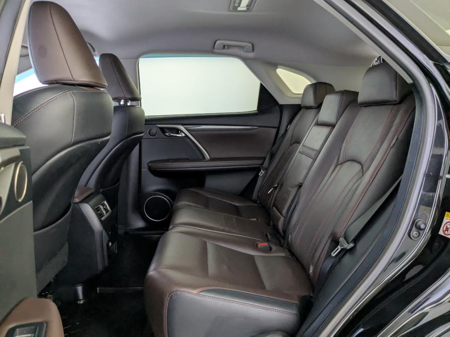 Lexus RX IV Москва  - изображение 11