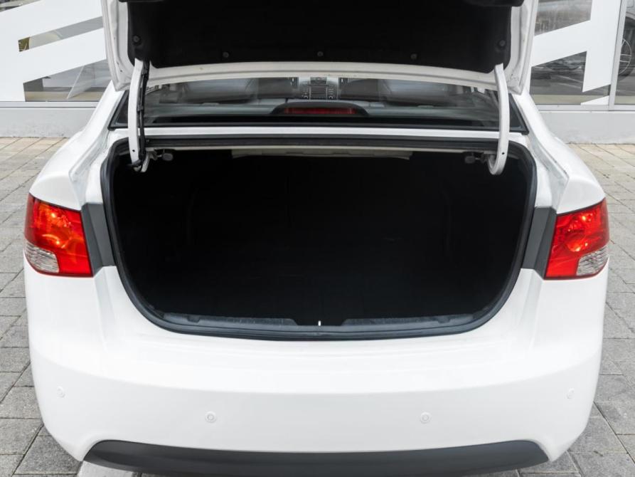 Kia Cerato II Ставрополь  - изображение 18
