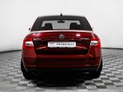 Skoda Octavia III (A7) Рестайлинг Москва  - изображение 21