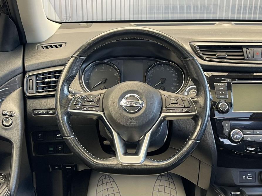 Nissan X-Trail III Рестайлинг Пермь  - изображение 7