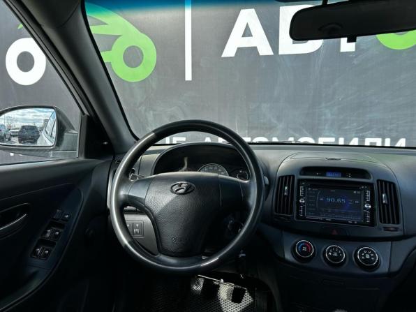Hyundai Elantra IV (HD) с пробегом 2008 года, цена 391 000 рублей, 257000 км, седан, Автокод Объявления