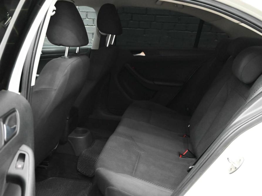 Volkswagen Jetta VI Рестайлинг Екатеринбург  - изображение 10