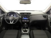 Nissan X-Trail III Рестайлинг Москва  - изображение 41