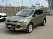 Ford Kuga II Москва  - изображение 26