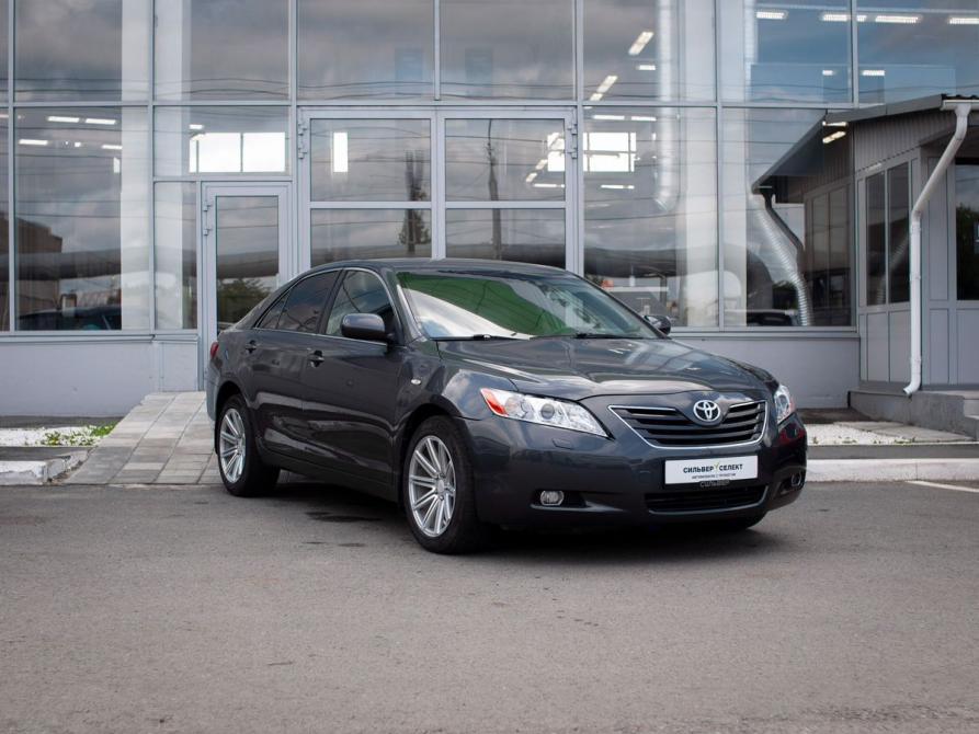 Toyota Camry VI (XV40) Курган  - изображение 5