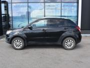 SsangYong Actyon II Рестайлинг Архангельск  - изображение 17