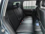 Volkswagen Touareg I Рестайлинг Подольск  - изображение 33