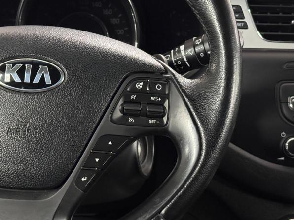 Kia Ceed II с пробегом 2014 года, цена 1 194 000 рублей, 93400 км, хэтчбек, Автокод Объявления