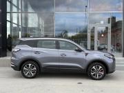 Chery Tiggo 7 Pro Max I Рестайлинг Новосибирск  - изображение 23