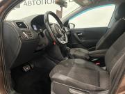 Volkswagen Polo V Рестайлинг Санкт-Петербург  - изображение 38