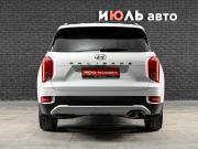 Hyundai Palisade I Екатеринбург  - изображение 30