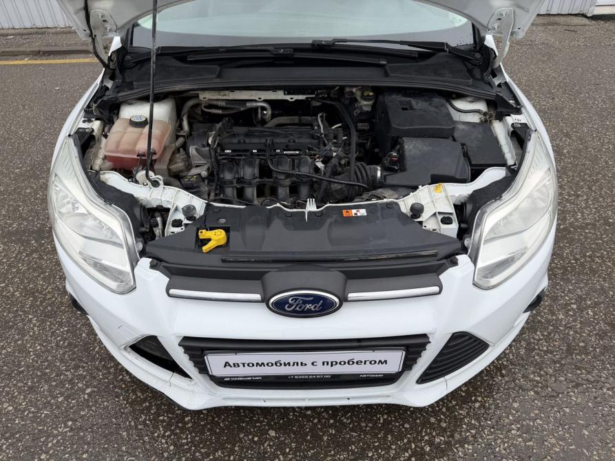 Ford Focus III Саратов  - изображение 13