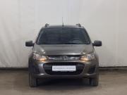 Lada (ВАЗ) Kalina II Кемерово  - изображение 21