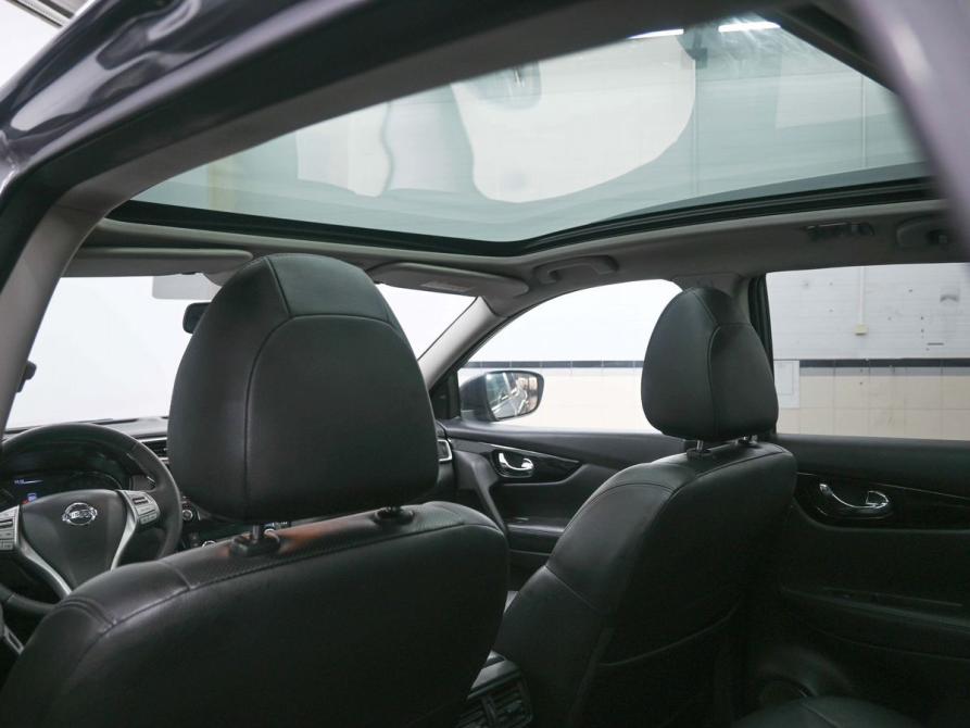 Nissan Qashqai II Ростов-на-Дону  - изображение 12