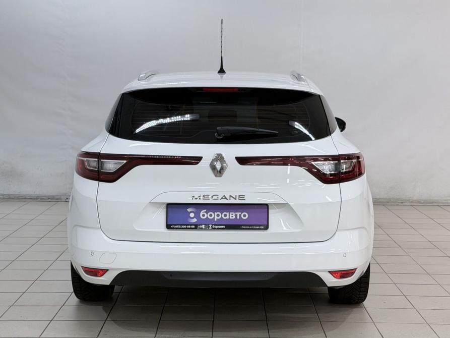 Renault Megane IV Воронеж  - изображение 6