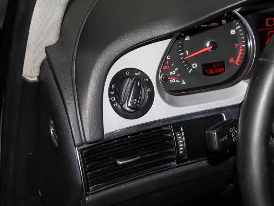 Audi A6 III (C6) Рестайлинг Минеральные Воды  - изображение 12