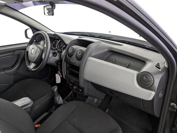 Renault Duster I Рестайлинг с пробегом 2017 года, цена 1 190 000 рублей, 76886 км, внедорожник, Автокод Объявления