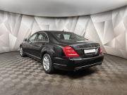 Mercedes-Benz S-Класс V (W221) Рестайлинг Москва  - изображение 27