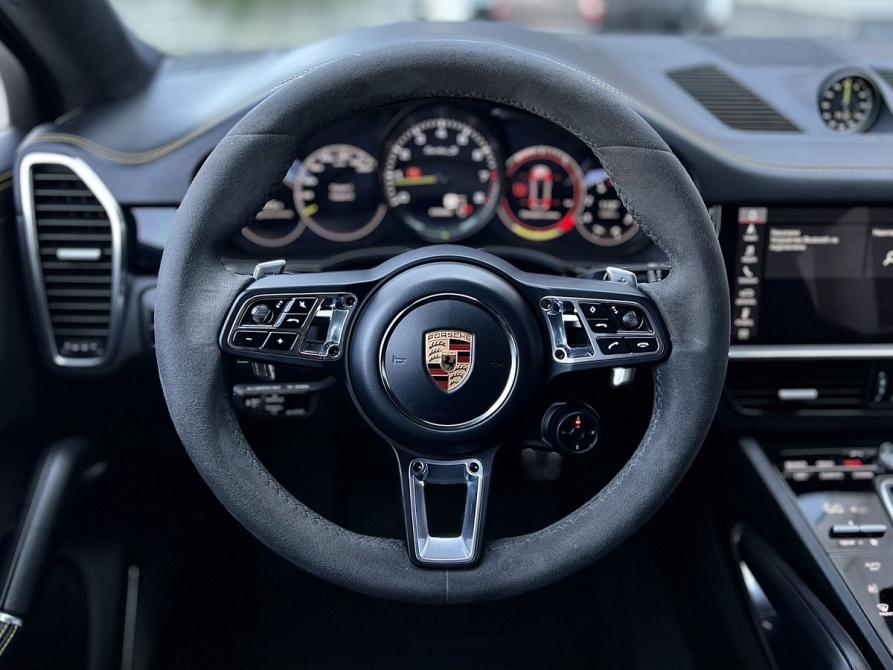 Porsche Cayenne III Самара  - изображение 10