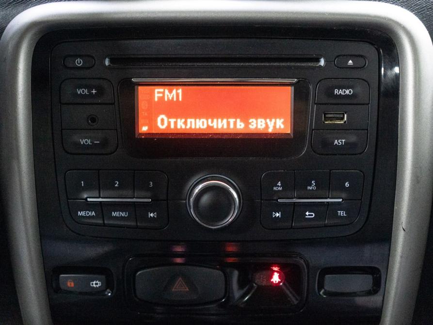 Renault Duster I Тюмень  - изображение 20