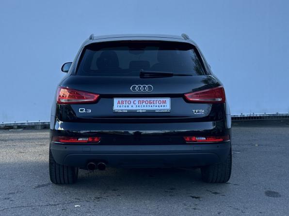 Audi Q3 I (8U) Рестайлинг с пробегом 2015 года, цена 2 020 000 рублей, 88204 км, внедорожник, Автокод Объявления