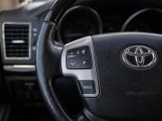 Toyota Land Cruiser 200 Series Рестайлинг 1 Сочи  - изображение 45