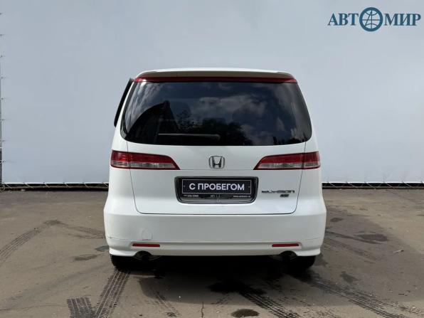 Honda Elysion I с пробегом 2004 года, цена 1 100 000 рублей, 320323 км, минивэн, Автокод Объявления