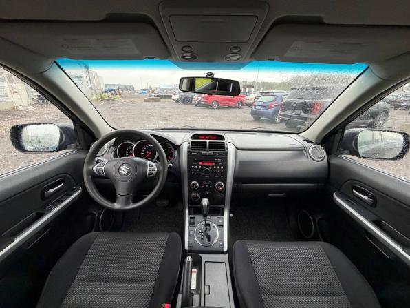 Suzuki Grand Vitara II с пробегом 2006 года, цена 615 000 рублей, 236107 км, внедорожник, Автокод Объявления