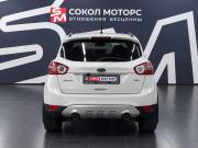 Ford Kuga I Ростов-на-Дону  - изображение 29