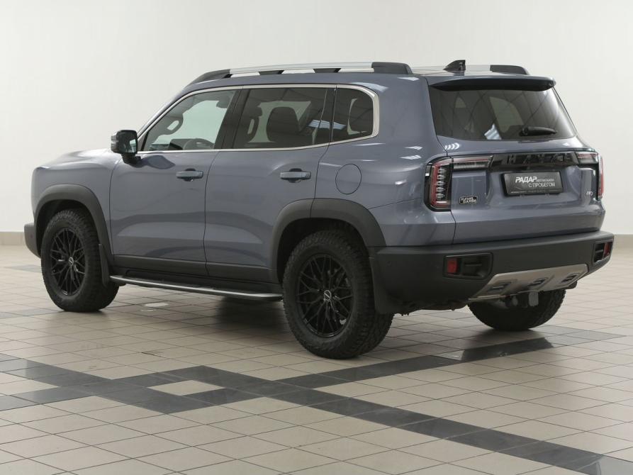 Haval Dargo Иваново  - изображение 2