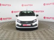 Lada (ВАЗ) Granta I Рестайлинг Вологда  - изображение 19