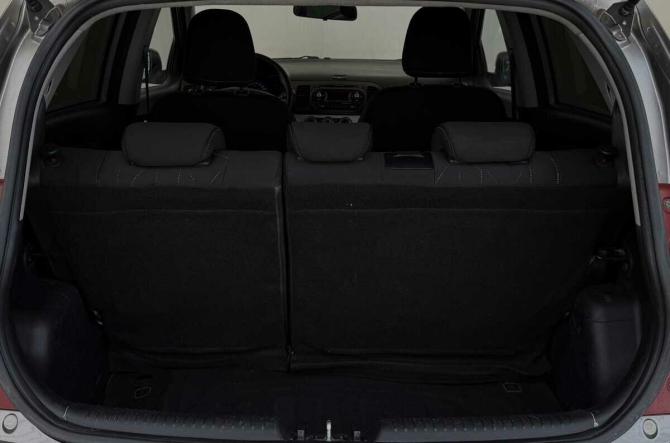 Kia Picanto II с пробегом 2011 года, цена 920 000 рублей, 123550 км, хэтчбек, Автокод Объявления
