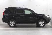 Toyota Land Cruiser Prado 150 Series Рестайлинг 2 Владивосток  - изображение 32