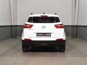 Hyundai Creta I Кемерово  - изображение 26