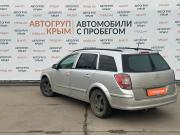 Opel Astra H Рестайлинг Крым  - изображение 17