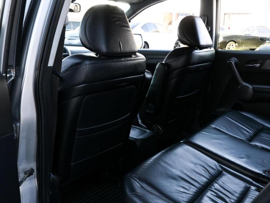 Honda CR-V III Волгоград  - изображение 10