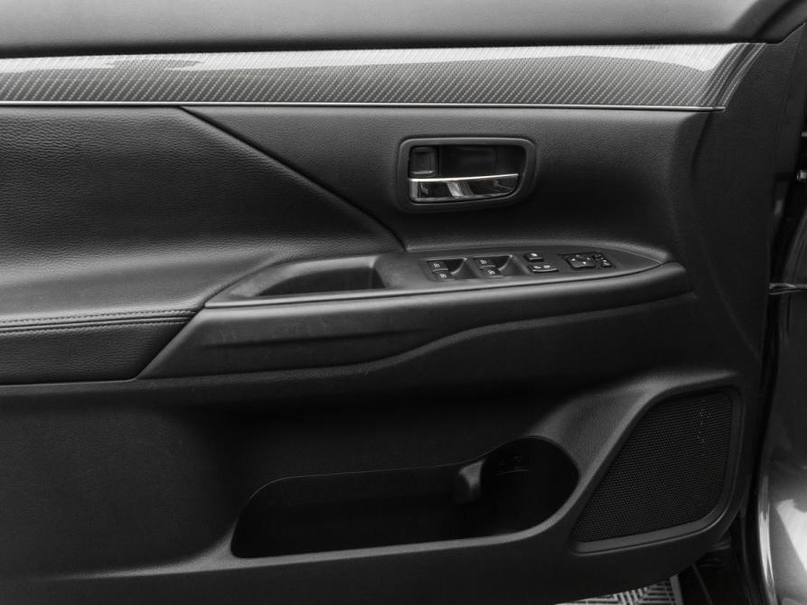 Mitsubishi Outlander III Рестайлинг 3 Москва  - изображение 14