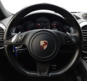 Porsche Cayenne II (958) Москва  - изображение 40