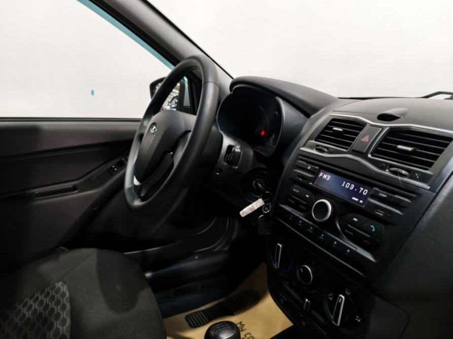Lada (ВАЗ) Granta I Рестайлинг Курск  - изображение 6