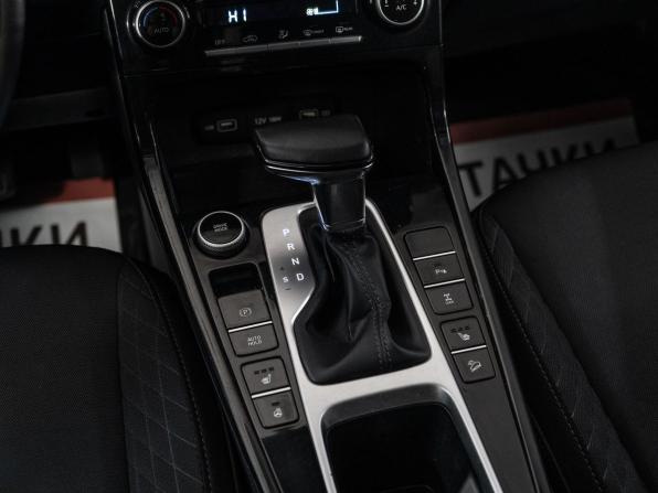 Hyundai Creta II с пробегом 2022 года, цена 2 145 500 рублей, 93539 км, внедорожник, Автокод Объявления
