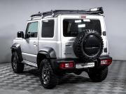 Suzuki Jimny IV Москва  - изображение 25