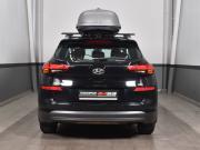 Hyundai Tucson III Рестайлинг Кемерово  - изображение 28