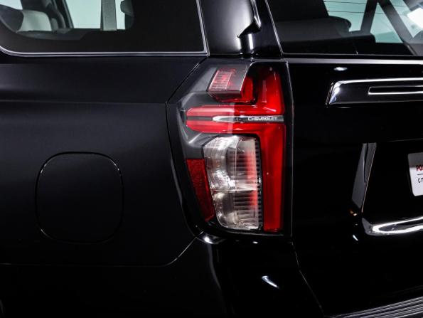 Chevrolet Tahoe V с пробегом 2023 года, цена 12 450 000 рублей, 55 км, внедорожник, Автокод Объявления