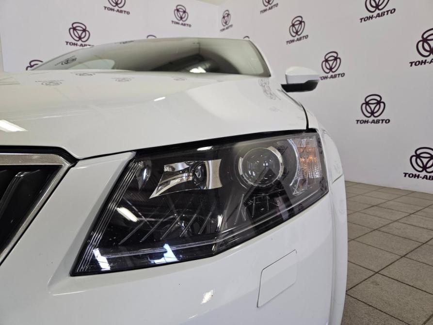 Skoda Octavia III (A7) Тольятти  - изображение 9