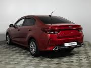 Kia Rio IV Рестайлинг Санкт-Петербург  - изображение 23