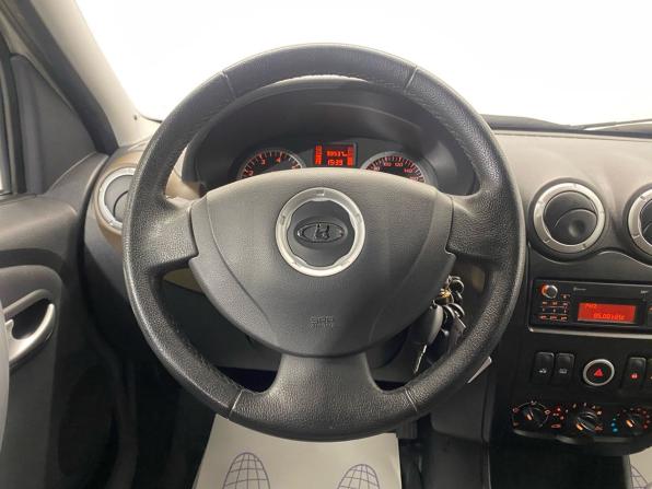 Lada (ВАЗ) Largus I с пробегом 2019 года, цена 899 000 рублей, 99000 км, универсал, Автокод Объявления